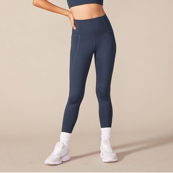 GIRLFRIEND COLLECTIVE High Rise Legging - Picture 1 of 9